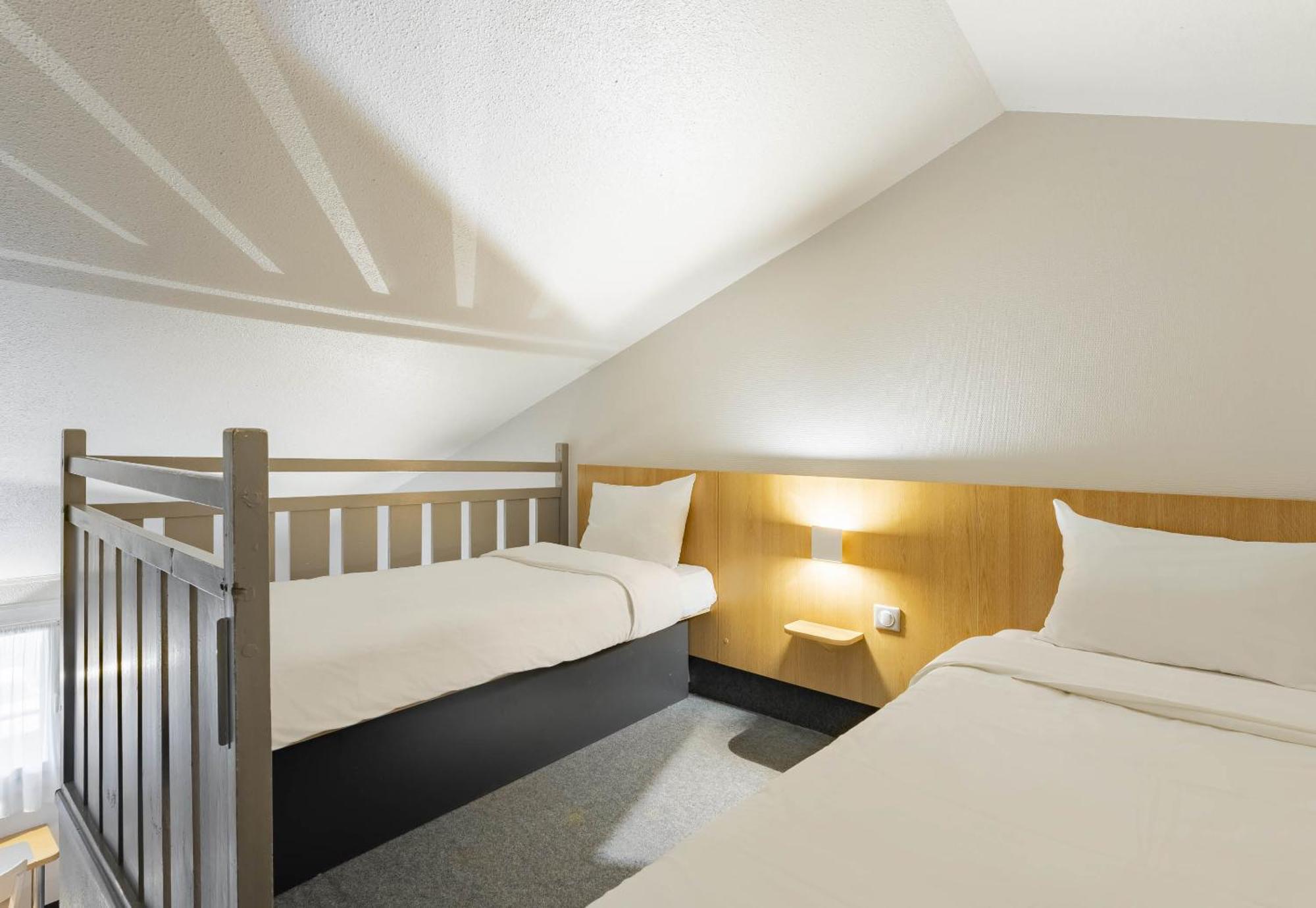 B&B Hotel Calais Coquelles Tunnel Sous La Manche Kültér fotó