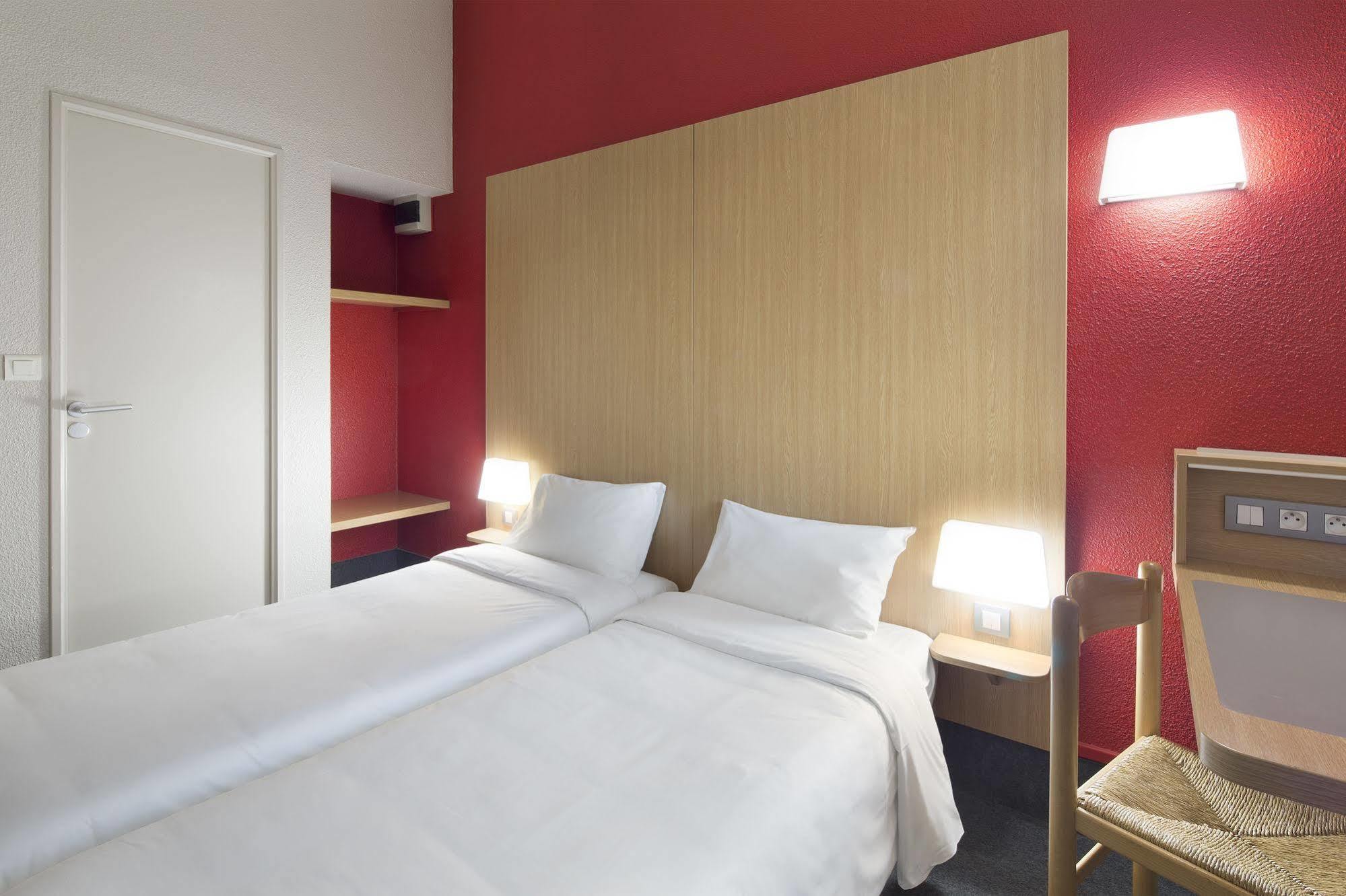 B&B Hotel Calais Coquelles Tunnel Sous La Manche Kültér fotó