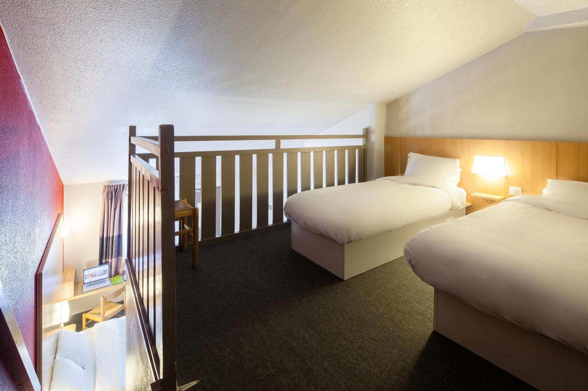 B&B Hotel Calais Coquelles Tunnel Sous La Manche Kültér fotó